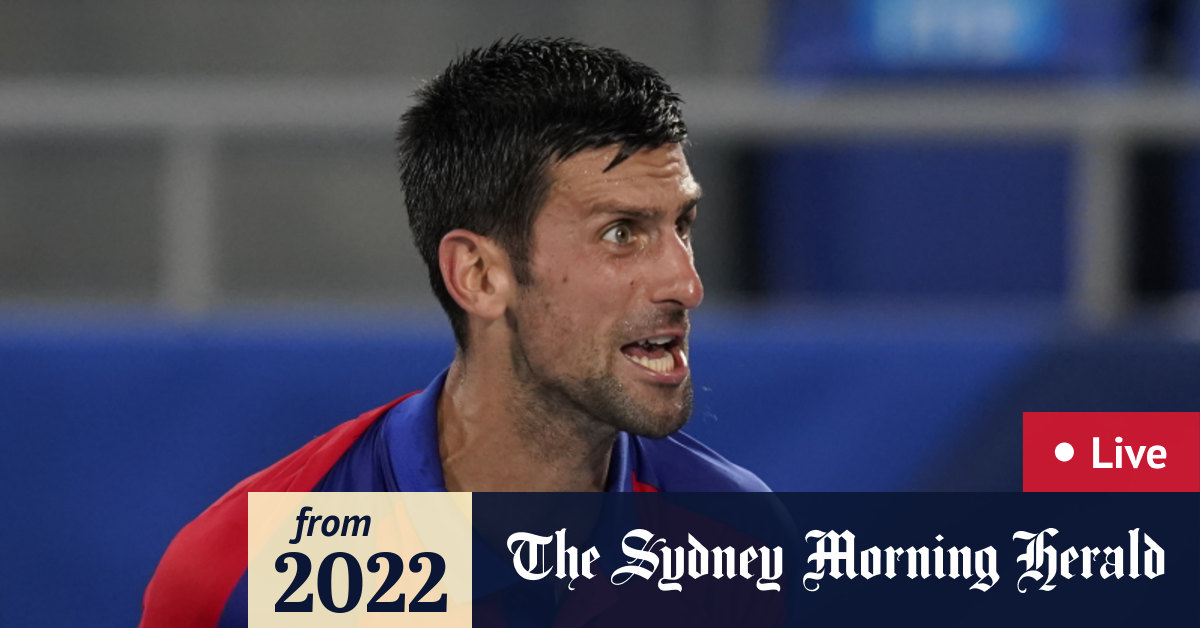 Australia news LIVE NSW COVID cases grow, Victoria COVID cases grow, Novak Djokovic visa saga